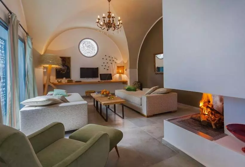 پانسیون Dar El Gaied