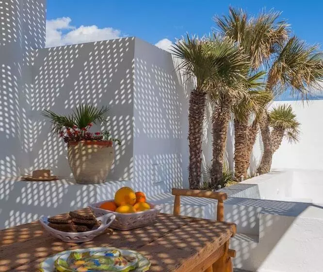 پانسیون Dar El Gaied