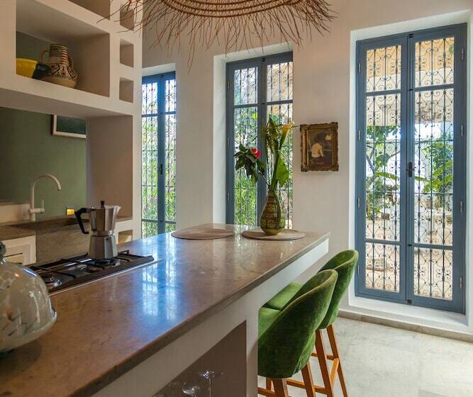 Pensjonat Dar El Gaied