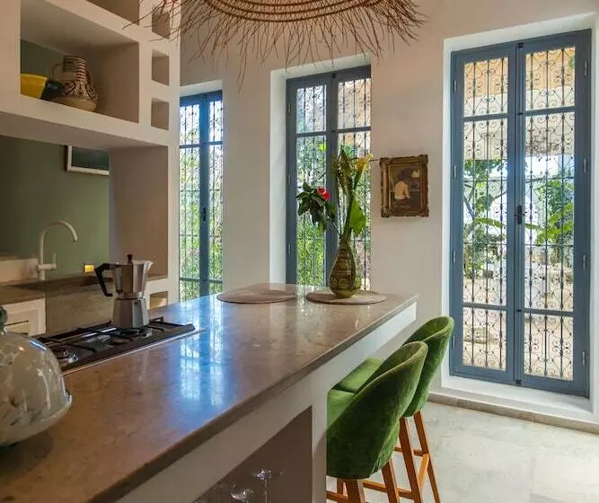 پانسیون Dar El Gaied