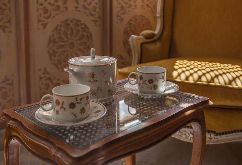 Pensjonat Dar El Gaied