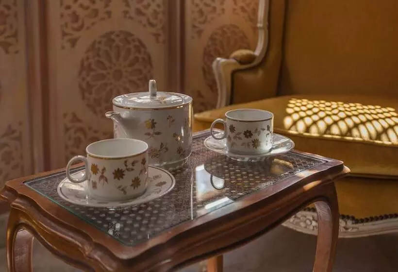 پانسیون Dar El Gaied