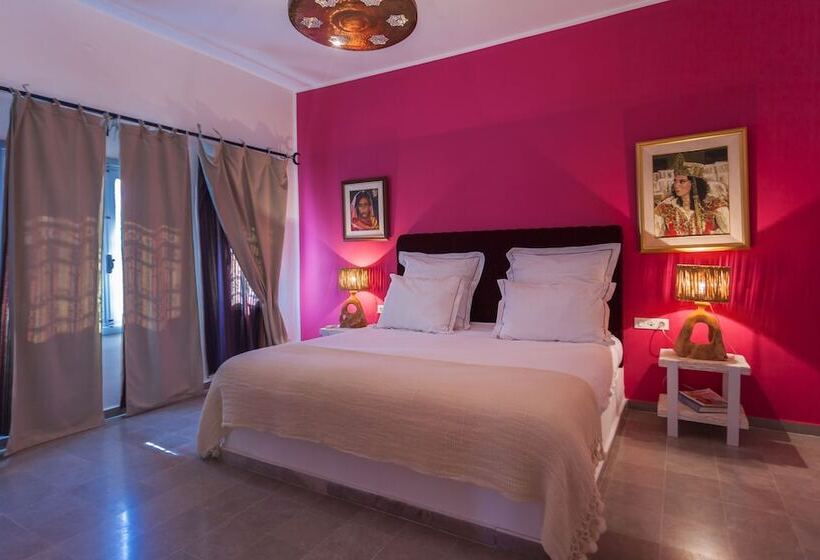 Pensjonat Dar El Gaied