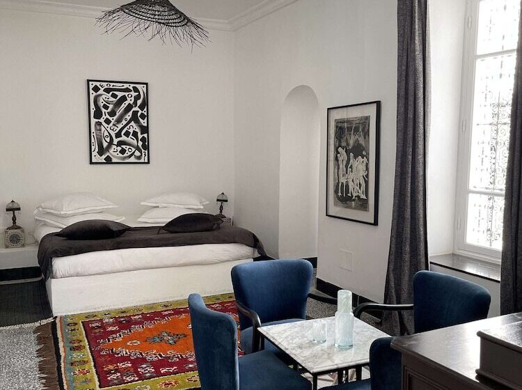 Pensjonat Dar El Gaied