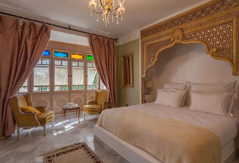 Pensjonat Dar El Gaied