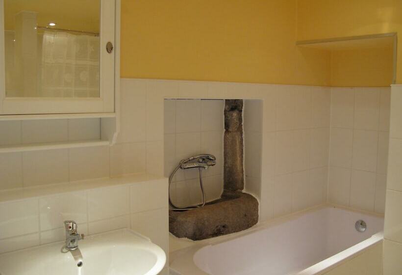 ペンション Domaine De Romefort