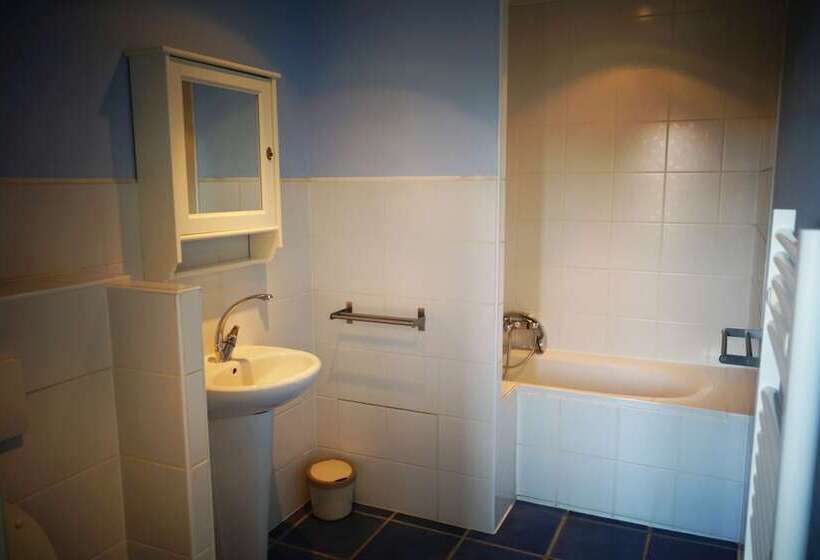 ペンション Domaine De Romefort