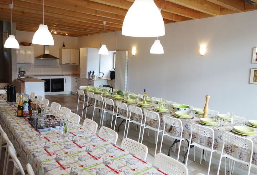 ペンション Domaine De Romefort