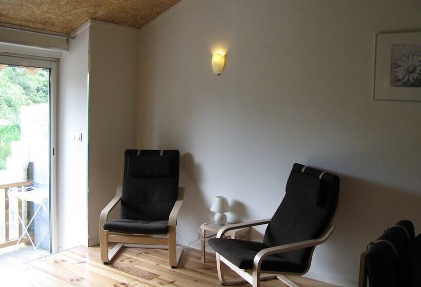 ペンション Domaine De Romefort