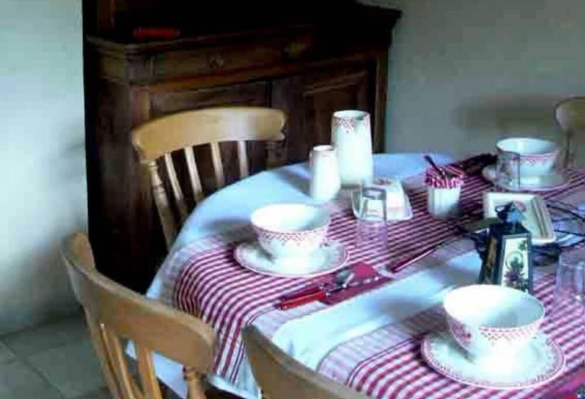 Пансион Le Nid D'omer