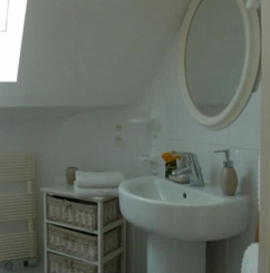 Пансион Le Nid D'omer