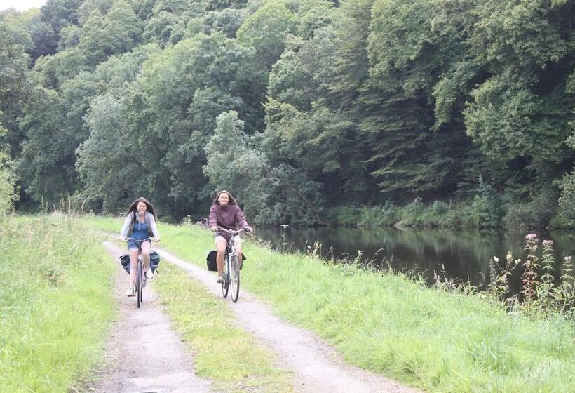 Пансион Le Nid D'omer