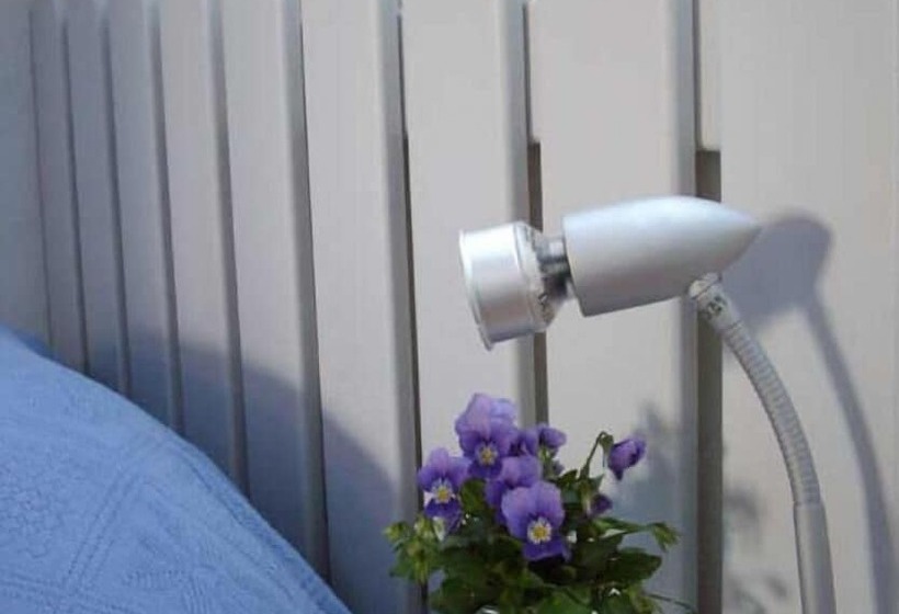 Пансион Le Nid D'omer