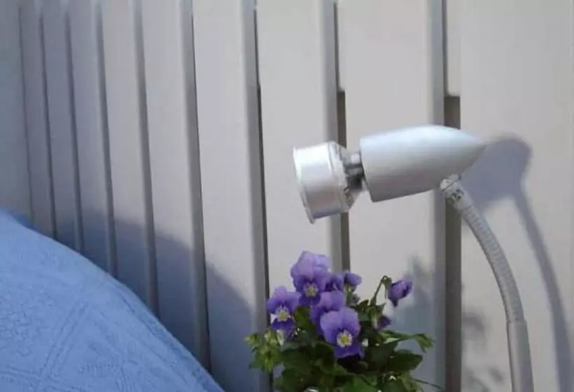 Majatalo Le Nid D'omer