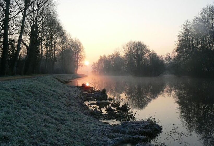Пансион Le Nid D'omer