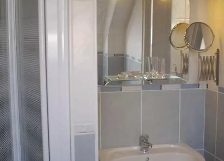 Majatalo Le Nid D'omer