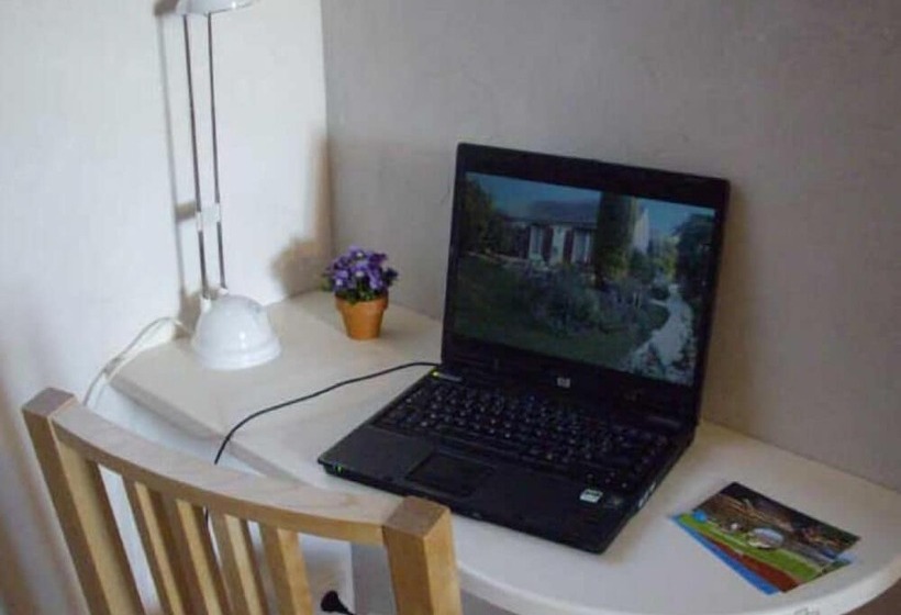 Пансион Le Nid D'omer