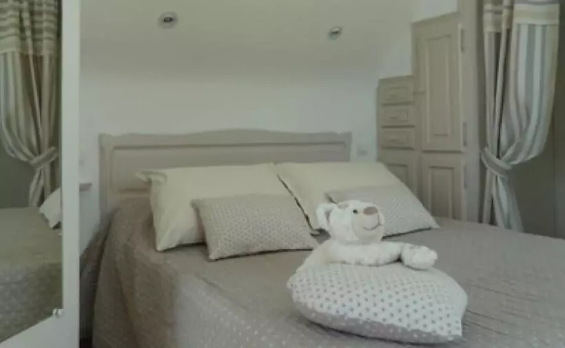 Majatalo Le Nid D'omer