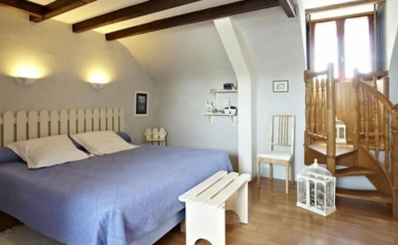 Пансион Le Nid D'omer