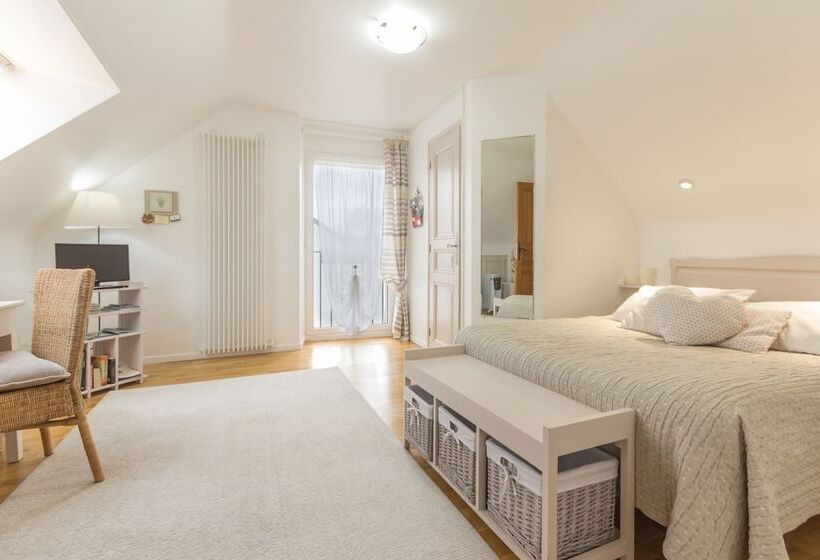 Пансион Le Nid D'omer