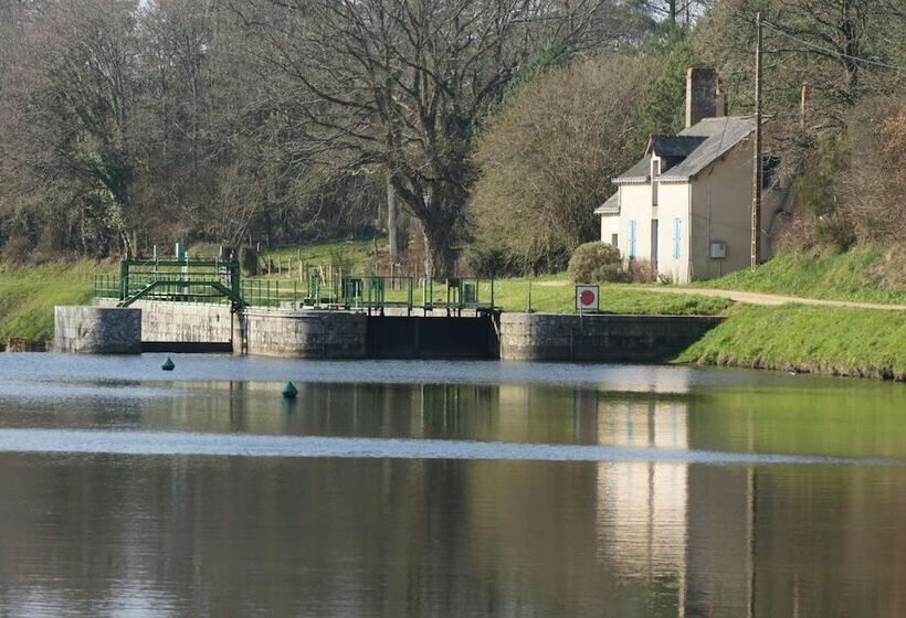 Пансион Le Nid D'omer