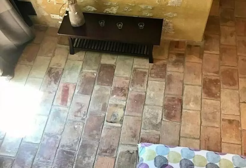 پانسیون Mas Predon