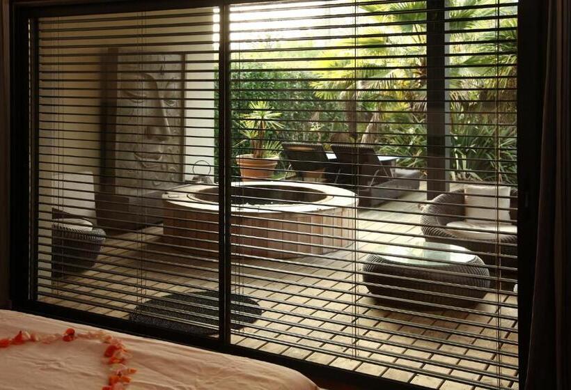 פנסיון Villa Margaux