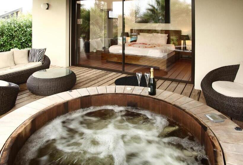 פנסיון Villa Margaux