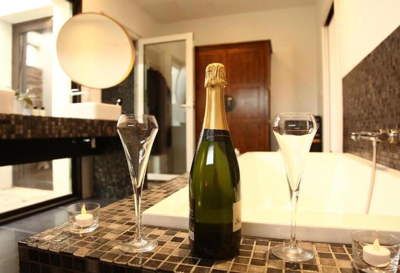 פנסיון Villa Margaux