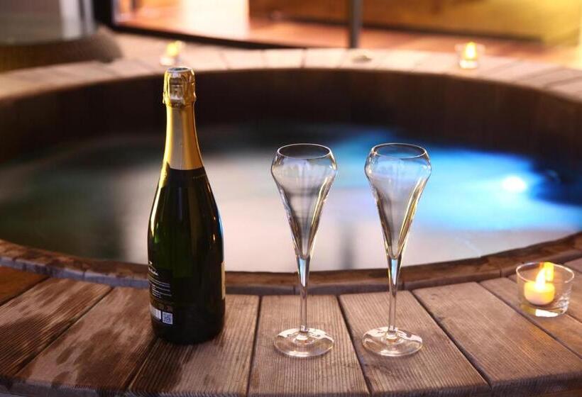 פנסיון Villa Margaux