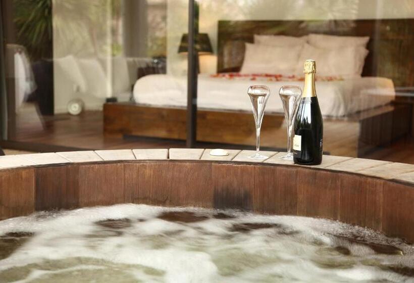 פנסיון Villa Margaux