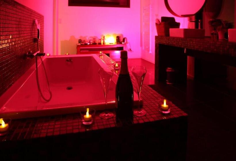 פנסיון Villa Margaux