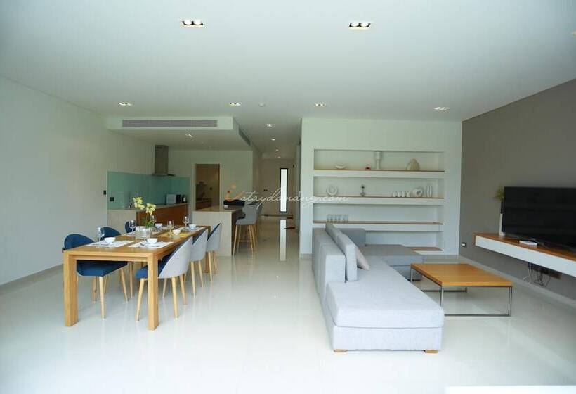 Point Villa Danang Golf Course