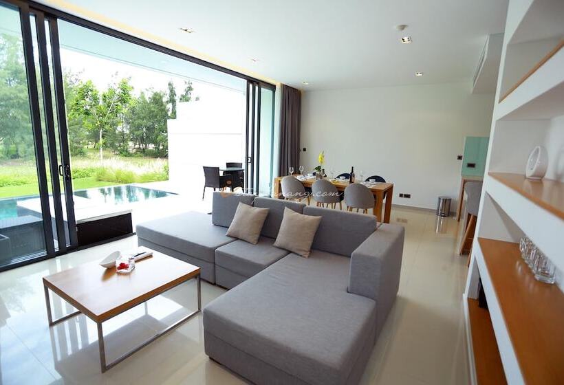 Point Villa Danang Golf Course