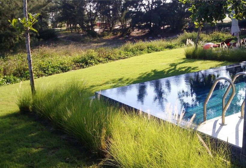 Point Villa Danang Golf Course