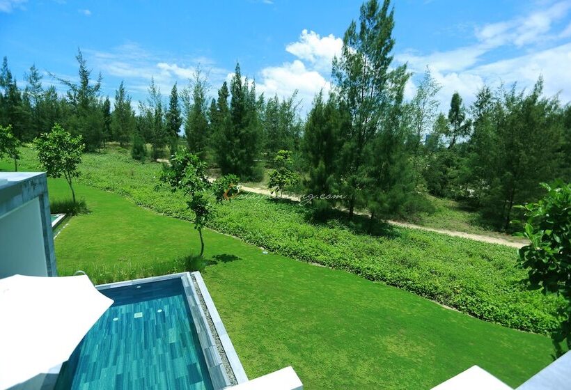 Point Villa Danang Golf Course