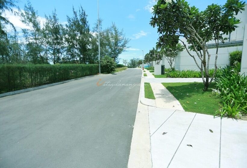 Point Villa Danang Golf Course