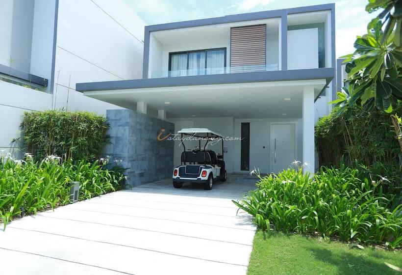 Point Villa Danang Golf Course