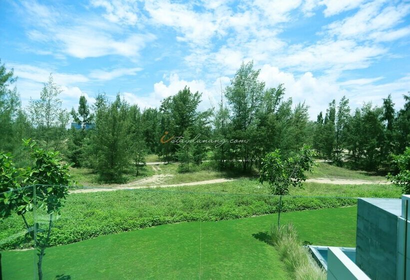 Point Villa Danang Golf Course