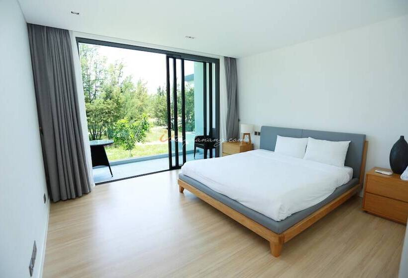 Point Villa Danang Golf Course