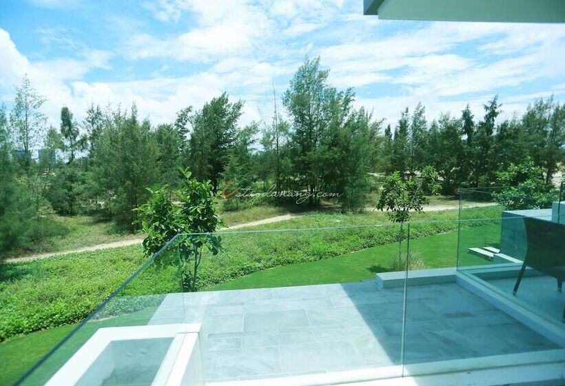 Point Villa Danang Golf Course