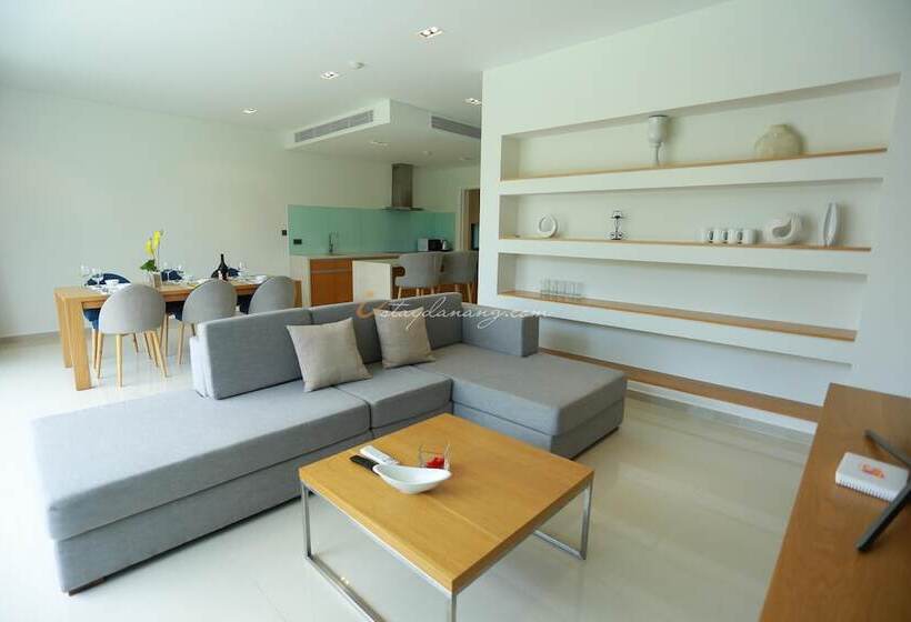 Point Villa Danang Golf Course