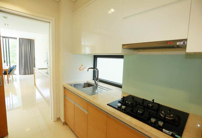 Point Villa Danang Golf Course