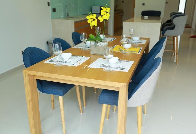 Point Villa Danang Golf Course