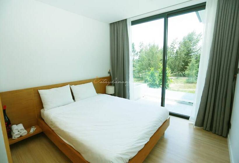 Point Villa Danang Golf Course