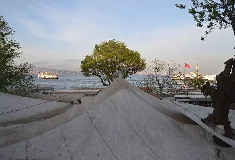 Prenset Pansiyon