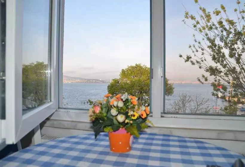 Prenset Pansiyon