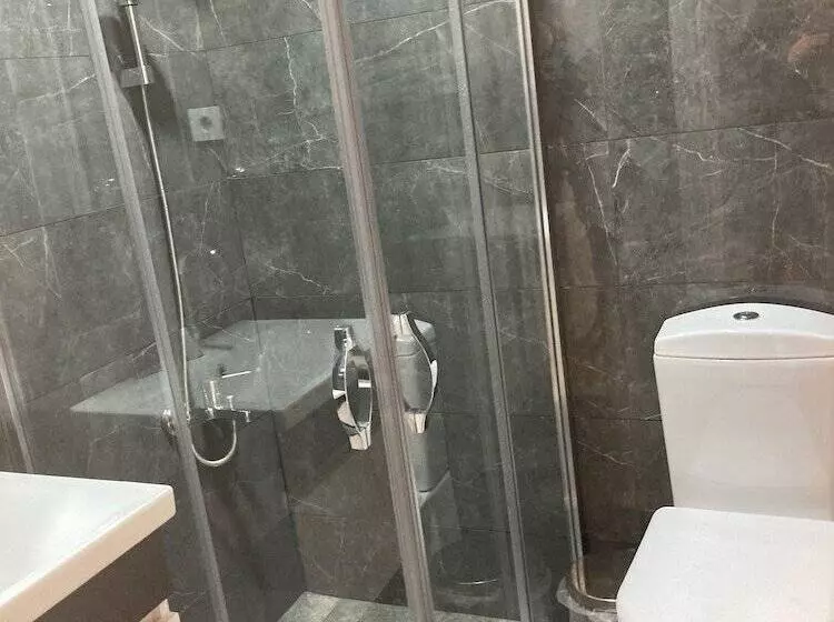 Prenset Pansiyon