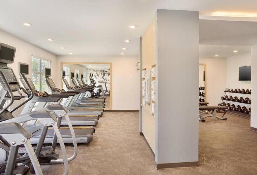 Residence Inn By Marriott Phoenix Chandler/south