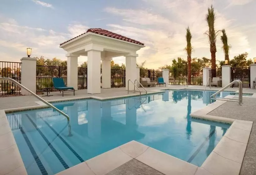 Residence Inn By Marriott Phoenix Chandler/south